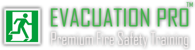 Evacuation Pro Logo